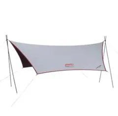 Coleman XPヘキサタープ MDX+ ダークルーム UVPRO 使用1回のサムネイル
