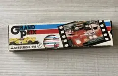 三菱鉛筆 GRAND PRIX 12本　未使用　日本製　レトロのサムネイル