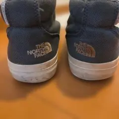 ノースフェイス スニーカー THE NORTH FACE