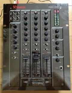 Vestax PMC-17A 動作確認済み　CHフェーダー新品交換 2026年最新】pmc 17aの人気アイテム - メルカリ