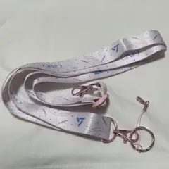 SEVENTEEN ディノ LOVE ショルダーストラップ