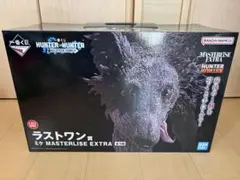 一番くじ HUNTER×HUNTER ラストワン賞 ミケ フィギュア(G賞付き)