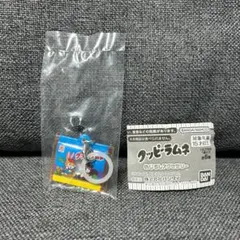 クッピーラムネ　めじるしアクセサリー　パッケージ