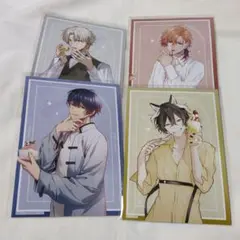 オトメイト　オトメイトストア　オトスト AAS クリアカード 未開封 オトメイト オトメイトストア オトスト AAS クリアカード 未開封