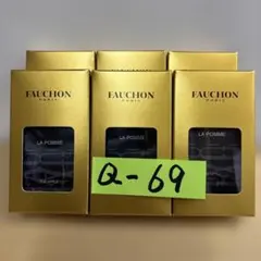 フォションティーバッグ アップル　24袋のサムネイル