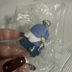 匿名配送 サンリオキャラクターズ 星色天使チャーム タキシードサム