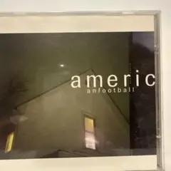 American Football (中古輸入CD)