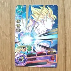 2026年最新】ドラゴンボールヒーローズ H3-27の人気アイテム - メルカリ