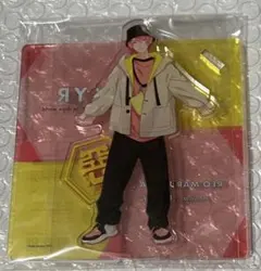 パラライ OOTD 玲央　アクリルスタンド　paradox live