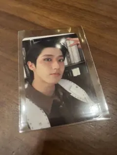 straykids karma ハン　メクス