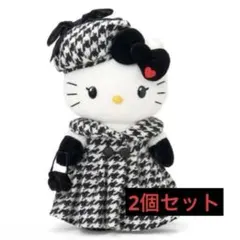 2025年最新】ハローキティ シリアルナンバー入りぬいぐるみの人気