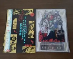 ヒロアカ アクリルスタンド カグラバチカレンダー