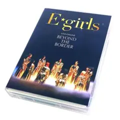 E-girls LIVE ONLINE BEYOND THE BORDER - メルカリ