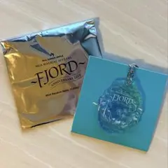 Mrs.GREEN APPLE FJORD フィヨルド　 キーホルダー