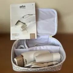 BRAUN Silk expert Pro5 光美容器のサムネイル
