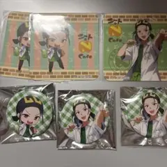 ニート部 KUN うみにゃ スイパラ ニート部cafe まとめ売り - メルカリ