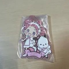 【どれみ×ポチャッコ】おジャ魔女どれみ×はぴだんぶい スペシャルラバーマスコット