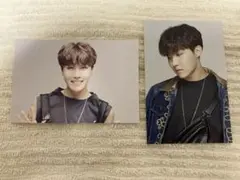 公式  花様年華 epilogue ミニフォトセット 公式 花様年華 epilogue ミニフォトセット 公式】BTS 花様年華