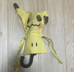 2026年最新】遮光折りたたみ傘 ミミッキュの人気アイテム - メルカリ