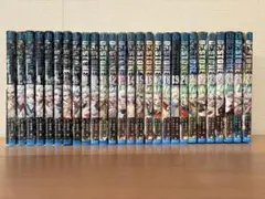 Dr.STONE 全27巻 完結セット ドクターストーン 全巻セットのサムネイル