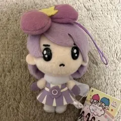 太田胃酸×ももクロ　コラボぬいぐるみ　高城れに 太田胃酸×ももクロ コラボぬいぐるみ 高城れに 太田胃酸×ももクロ