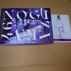 乃木坂46 Time flies 完全生産限定盤