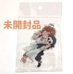 忍たま乱太郎 アクリルキーホルダー 文化祭に行こう！の段 善法寺伊作