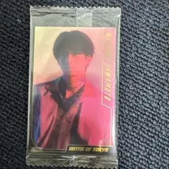 BOTトレカ FANTASTICS 澤本夏輝