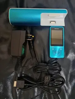 イヤホン付き♪】SONYデジタルメディアプレイヤーNW-S14 - メルカリ
