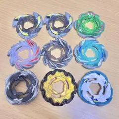 ベイブレードX CXまとめ売り