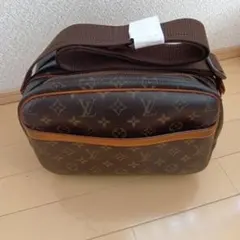 LOUIS VUITTON モノグラム ショルダーバッグ