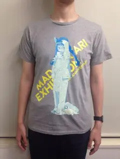 MADOGATARI展 × スポーツ報知 tシャツ MADOGATARI展 × スポーツ報知 tシャツ