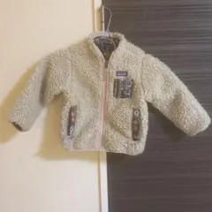 patagonia レトロX 2T パタゴニア フリース キッズ
