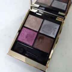 SUQQU シグニチャー カラー アイズ 11 Yoiyukari