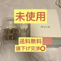【送料無料】myse　ミーゼ　ニードル ヘッドスパリフト　MS-31N　ヤーマンのサムネイル