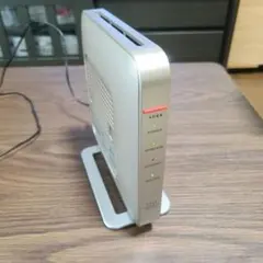 WSR-2533DHP 無線LANルーター