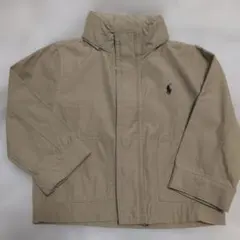 Polo by Ralph Lauren ベージュジャケット 90