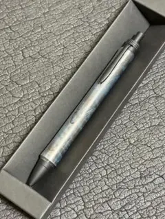 Flamberg 陽極酸化ネオンカラー 細軸フルチタン シャープペン - メルカリ