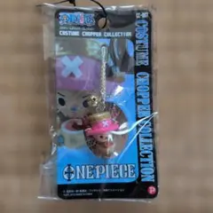 ONE PIECE コスチュームチョッパーコレクション CC-007 ストラップのサムネイル