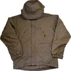 00s patagonia infurno jacket
