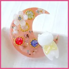 No.2834ハンドメイド　レジンヘアゴム　ドライフラワー　猫ちゃん No.2834ハンドメイド レジンヘアゴム ドライフラワー 猫ちゃん - メルカリ