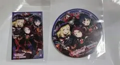 ラブライブサンシャイン キッチンカー コースター ギルキス メモリーズ