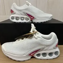 AIRMAX DN 23.0センチ ホワイト エアマックス 未使用