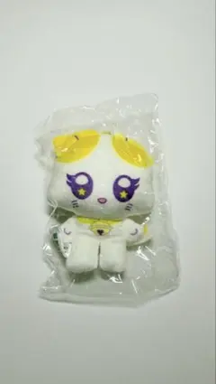 LAPONE GIRLS ぬいぐるみ ME:YANEガチャ