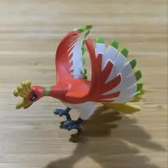 ポケモン フィギュア ホウオウ モンコレのサムネイル