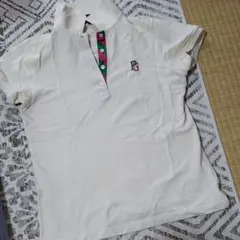 パーリーゲイツポロシャツ レディース