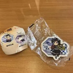 くら寿司 ラバーチャーム 冨岡義勇/富岡義勇