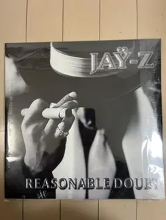 2LP/US盤】JAY-Z / The Dynasty - メルカリ