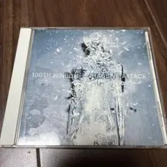 Massive Attack 100th Window 中古CD