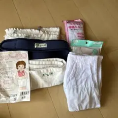 トコちゃんベルトII Lサイズ　他セット